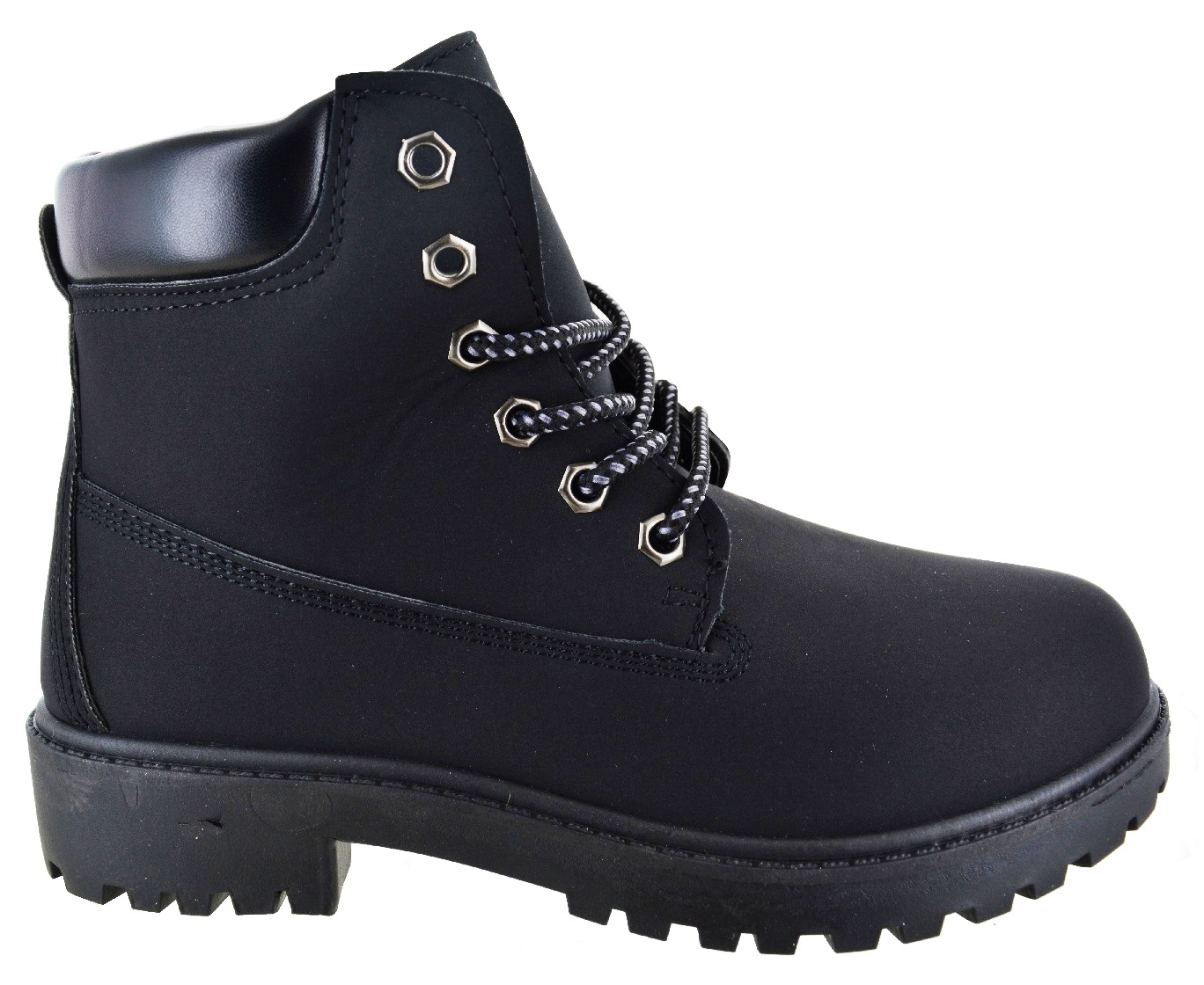 womens hiker ankle boots